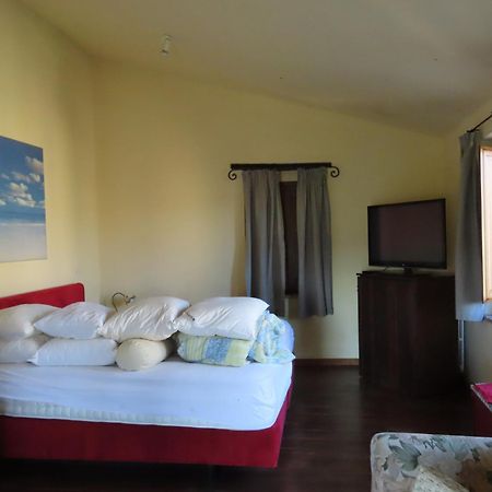 Podere Gli Oppi Toscana Villa Petroio Екстериор снимка