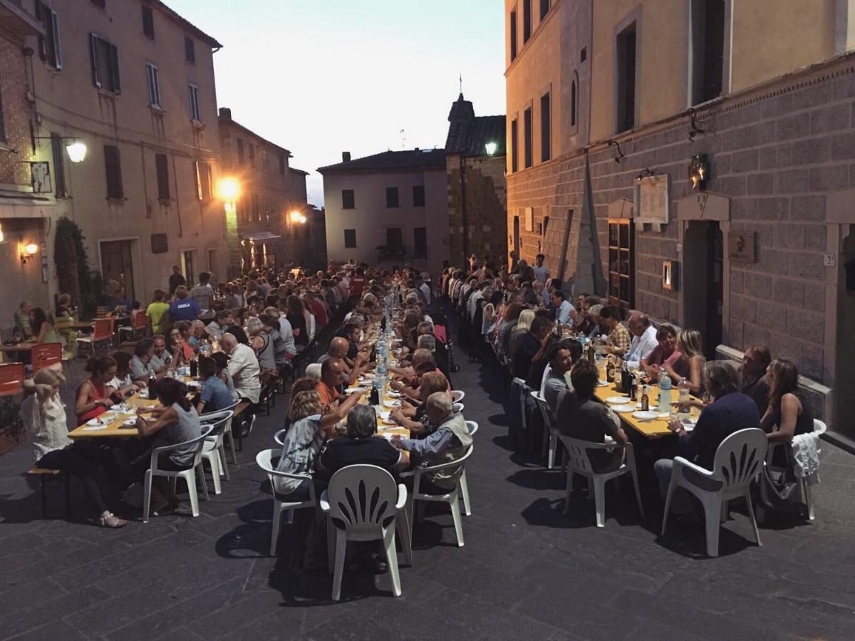 Podere Gli Oppi Toscana Villa Petroio Екстериор снимка
