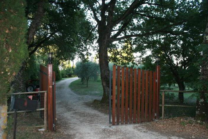 Podere Gli Oppi Toscana Villa Petroio Екстериор снимка