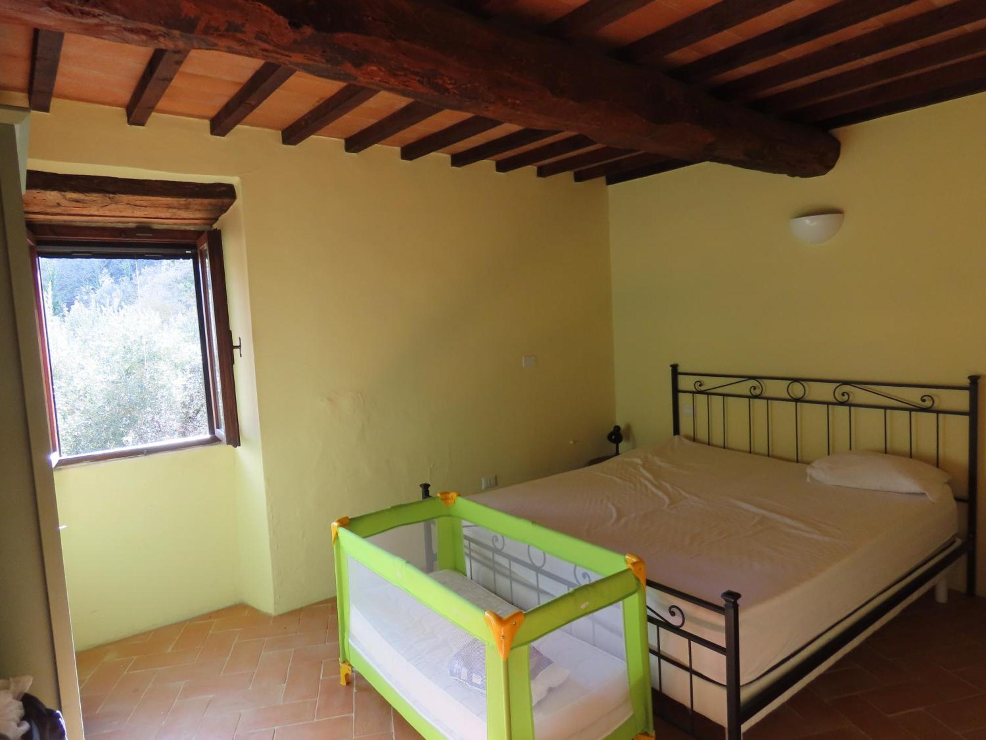 Podere Gli Oppi Toscana Villa Petroio Екстериор снимка
