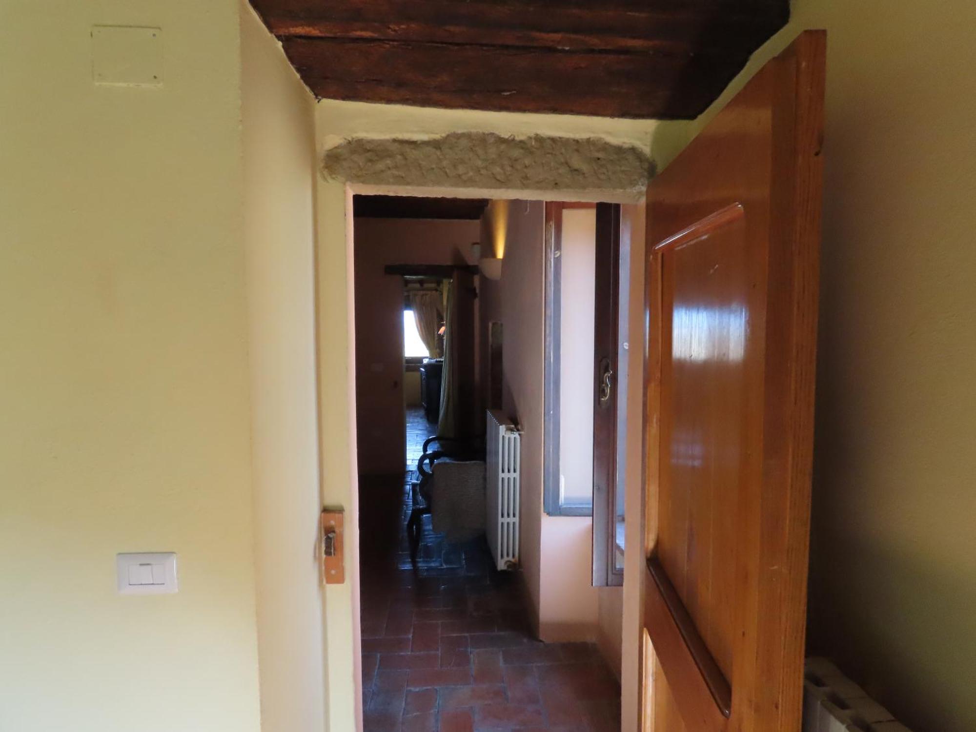 Podere Gli Oppi Toscana Villa Petroio Екстериор снимка