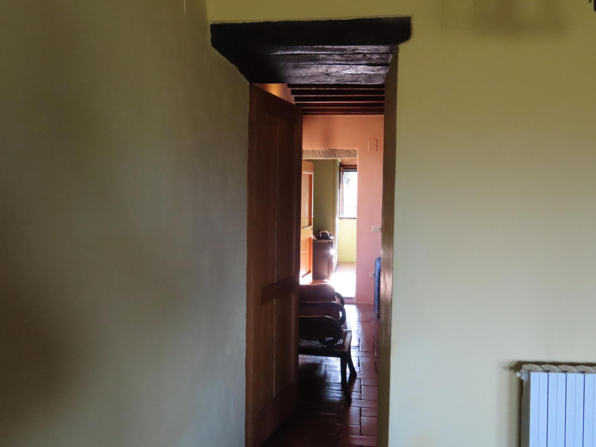 Podere Gli Oppi Toscana Villa Petroio Екстериор снимка