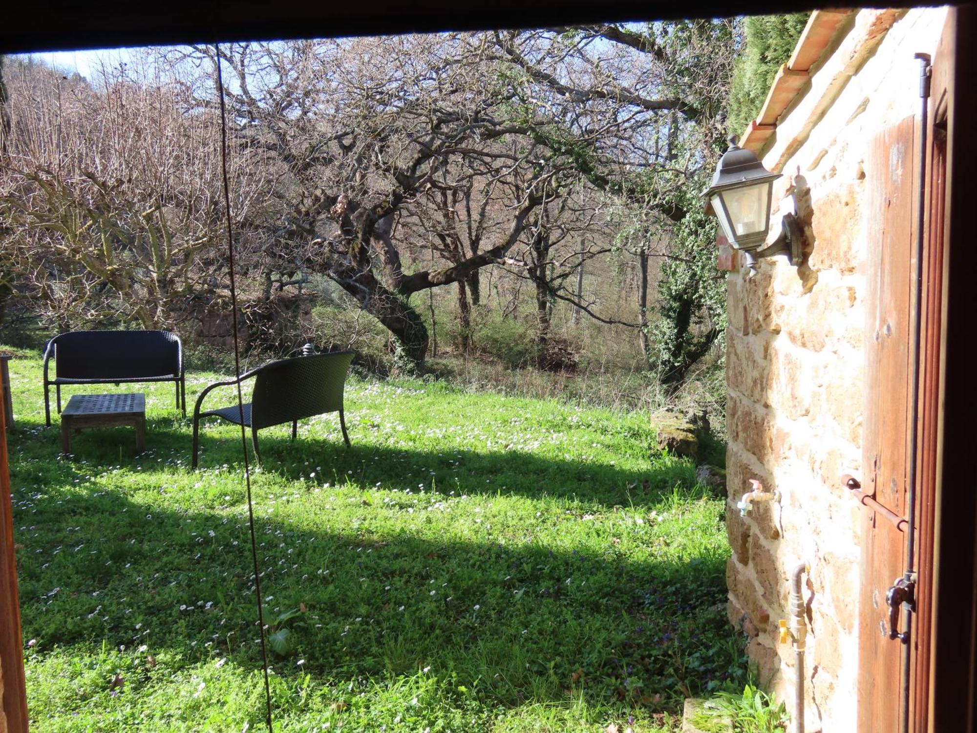 Podere Gli Oppi Toscana Villa Petroio Екстериор снимка